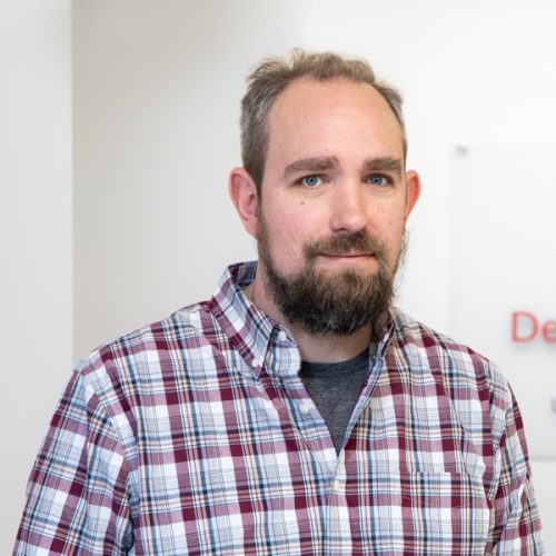 Kevin Tschopik