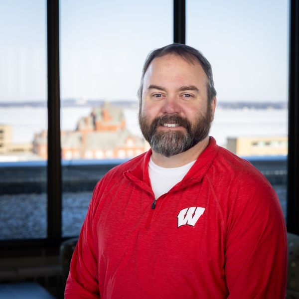 Joel Dietz